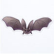 Load image into Gallery viewer, Bat Waterproof Vinyl Sticker