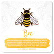 Load image into Gallery viewer, Bee Enamel Pin