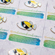 Load image into Gallery viewer, Humuhumunukunukuapua'a Enamel Pin