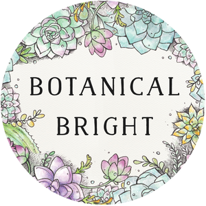 Botanical Bright - Add a Little Beauty to Your Everyday