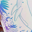 Load and play video in Gallery viewer, Humpback Whale Sun Catcher Rainbow Maker Window Sticker