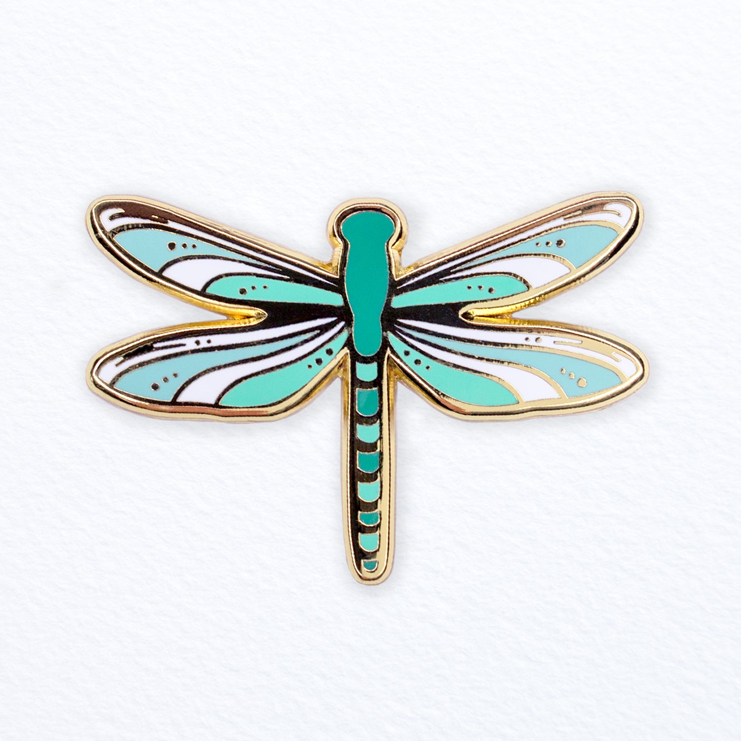 Dragonfly lapel pin discount