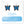 Ulysses Butterfly Charm Earrings