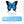 Ulysses Butterfly Enamel Pin
