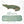 Alligator Enamel Pin