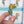 Bird of Paradise Enamel Pin