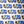 Butterfly Waterproof Vinyl Sticker