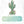 Cactus Enamel Pin