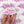 Cherry Blossom Waterproof Vinyl Sticker