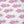 Cherry Blossom Waterproof Vinyl Sticker