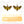 Death's-head Hawkmoth Charm Earrings