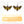 Death's-head Hawkmoth Charm Earrings