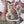 Great Horned Owl Waterproof Sticker