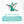 Hummingbird Enamel Pin