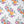 Koi & Water Lily Waterproof Vinyl Sticker