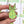 Leaf Insect Enamel Pin