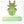 Leaf Mantis Enamel Pin
