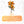 Orange Lily Pin