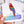 Load image into Gallery viewer, Scarlet Macaw Enamel Pin
