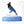 Steller's Jay Enamel Pin