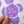 Succulent Echeveria Perle Von Nurnberg Waterproof Vinyl Sticker