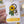 Load image into Gallery viewer, Sunflower Enamel Keychain
