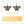 Swallowtail Butterfly Charm Earrings