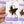 Bat Enamel Keychain