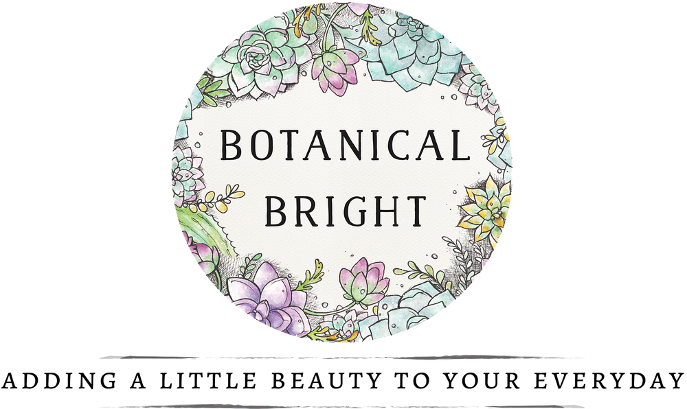Art Prints – Botanical Bright - Add a Little Beauty to Your Everyday