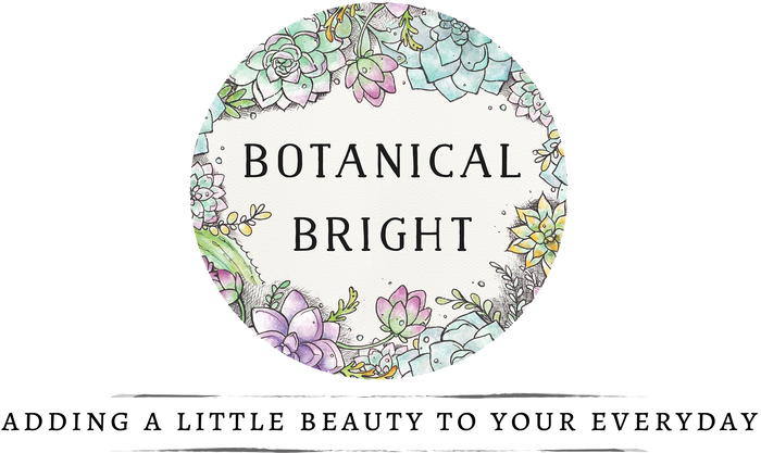 Botanical Bright - Add a Little Beauty to Your Everyday
