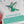 Hummingbird Enamel Pin