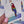 Load and play video in Gallery viewer, Scarlet Macaw Enamel Pin
