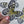 Paper Kite Butterfly Waterproof Vinyl Sticker