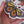 Monarch Butterfly Waterproof Vinyl Sticker