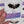 Bat Enamel Pin
