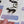 Skunk Enamel Pin