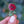 Red Poppy Enamel Pin