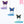 Load image into Gallery viewer, Blue Morpho, Bluebottle and Purple Emperor Butterfly Pin Set
