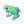 Load image into Gallery viewer, Garden Frog Waterproof Sticker

