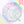 Load image into Gallery viewer, Hummingbird Sun Catcher Rainbow Maker Window Sticker

